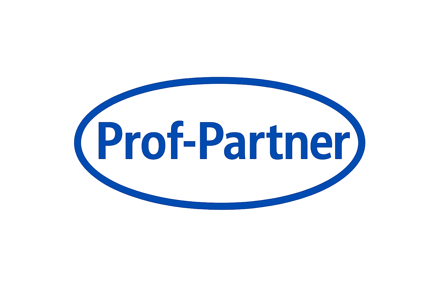 Prof-Partner Logo